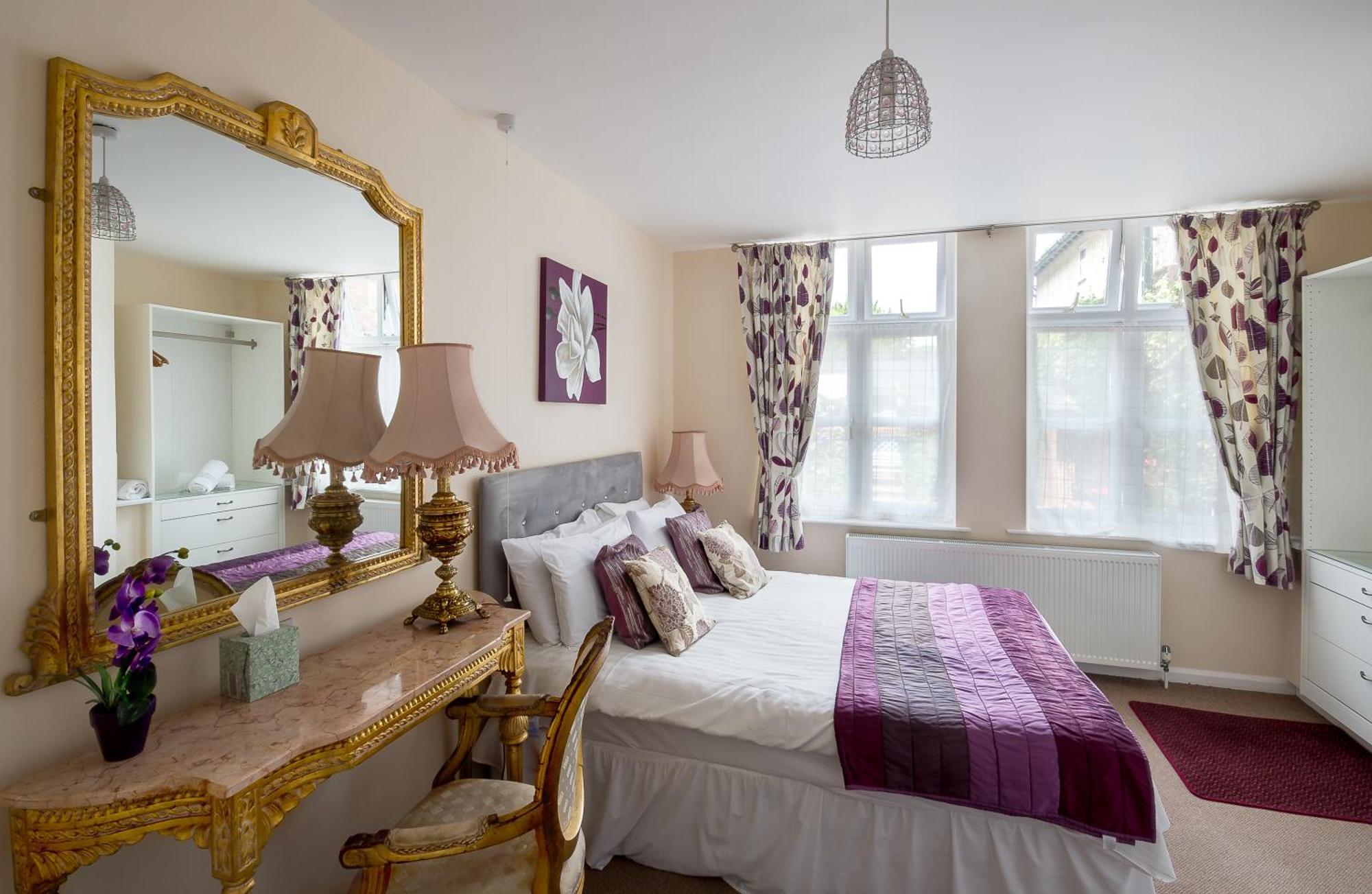 Heywood Hall Denstone Екстер'єр фото